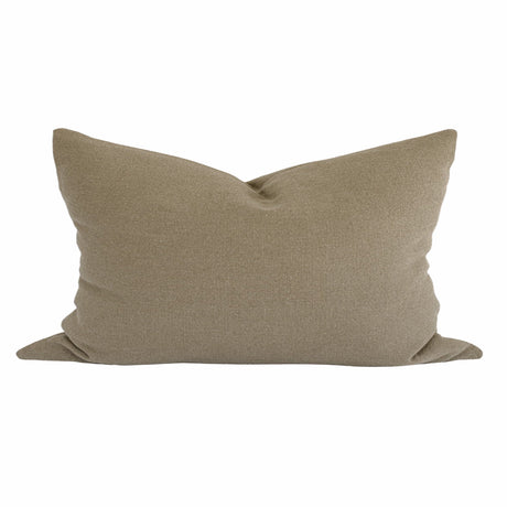 Brit Throw Pillow