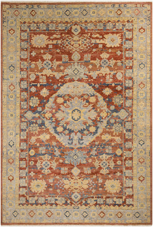 Brookeland Area Rug - Clearance