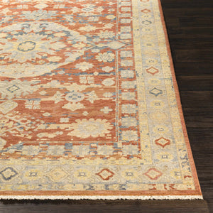 Brookeland Area Rug - Clearance