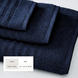Luxury Cotton Towels - Karina Collection