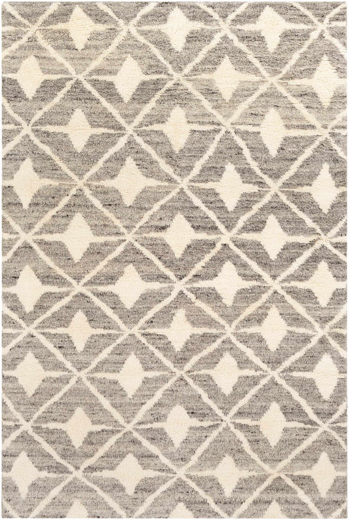 Brooksburg Area Rug - Clearance