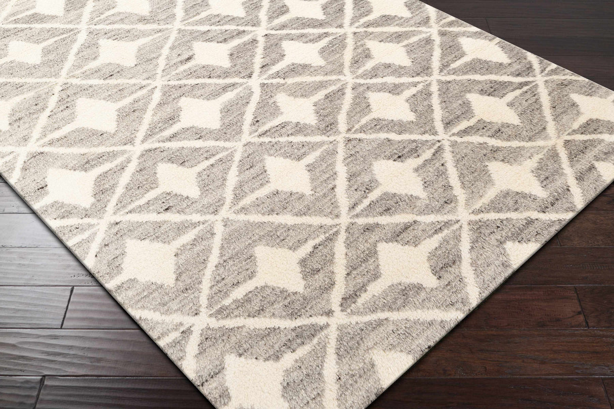 Brooksburg Area Rug - Clearance
