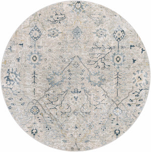 Barkisland Luxe Oushak Rug