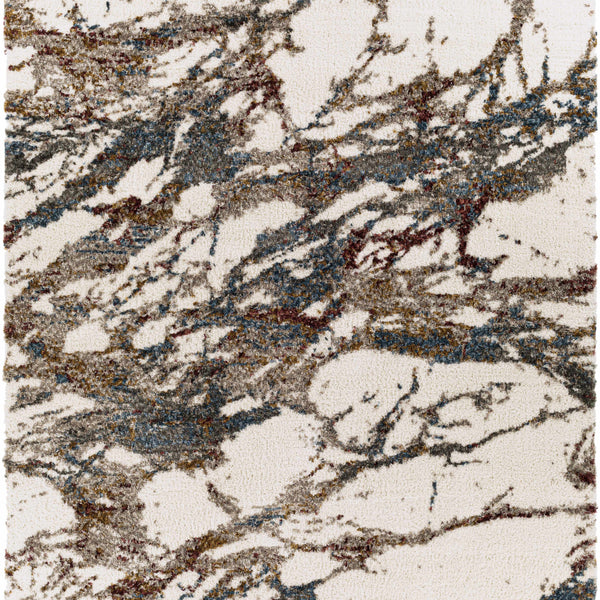 Bremen Beige Marble Plush Carpet