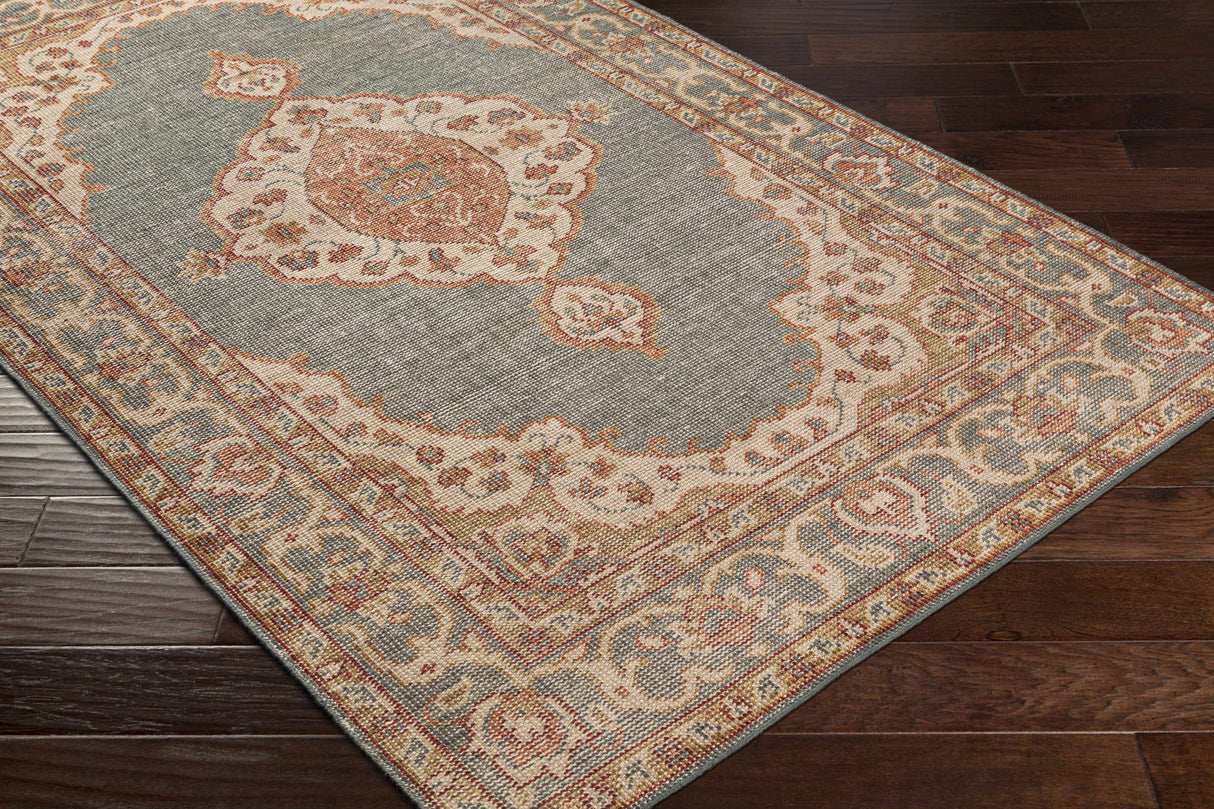 Auburn Area Rug - Clearance