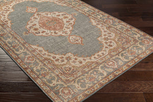 Auburn Area Rug - Clearance