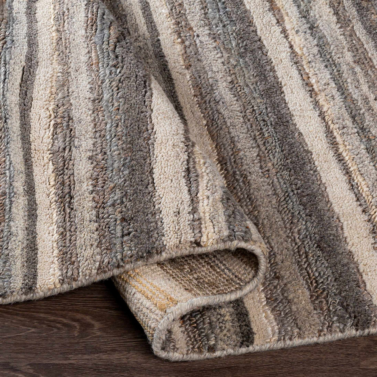 Burnage Area Rug - Clearance