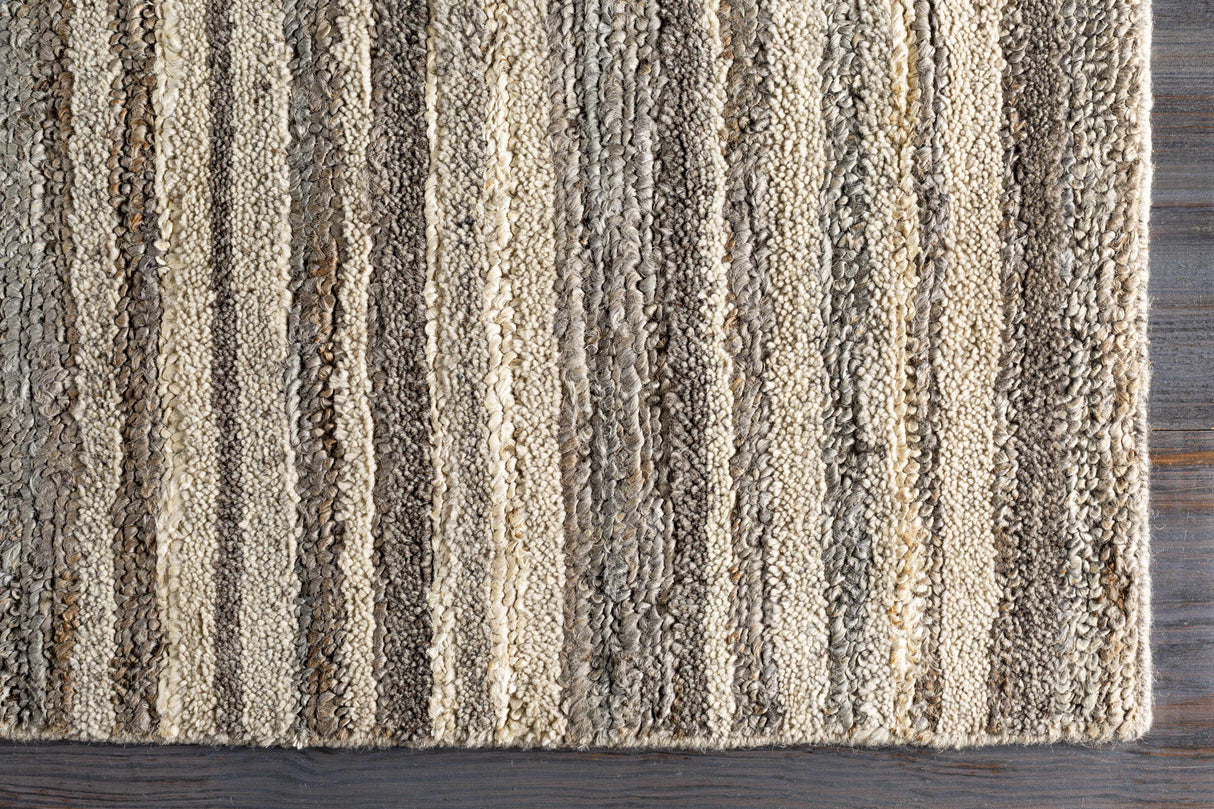 Burnage Area Rug - Clearance