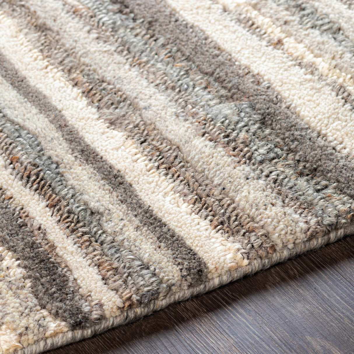 Burnage Area Rug - Clearance