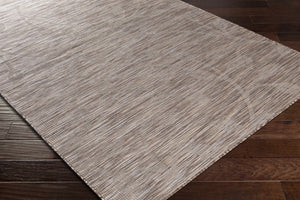 Bernardsville Flatweave Area Carpet - Clearance