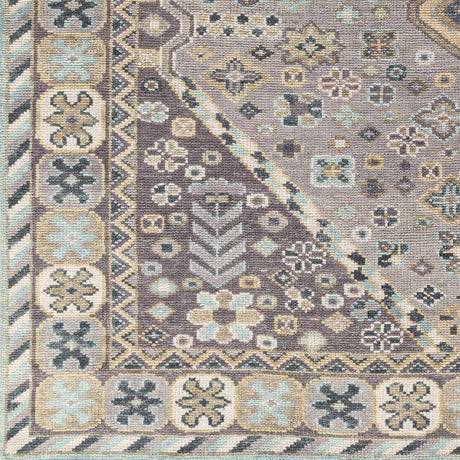 Boroon Area Rug - Clearance