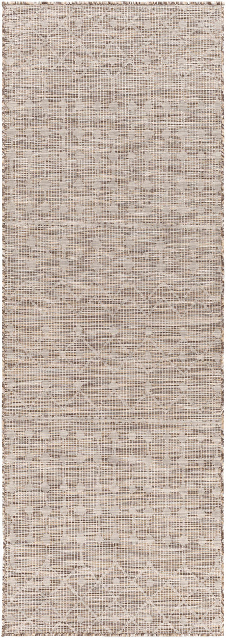 Barnsbury Flatweave Area Carpet - Clearance