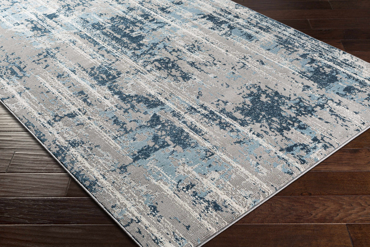Burniston Area Rug - Clearance