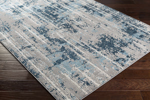 Burniston Area Rug - Clearance