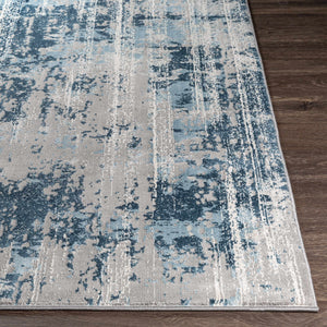 Burniston Area Rug - Clearance