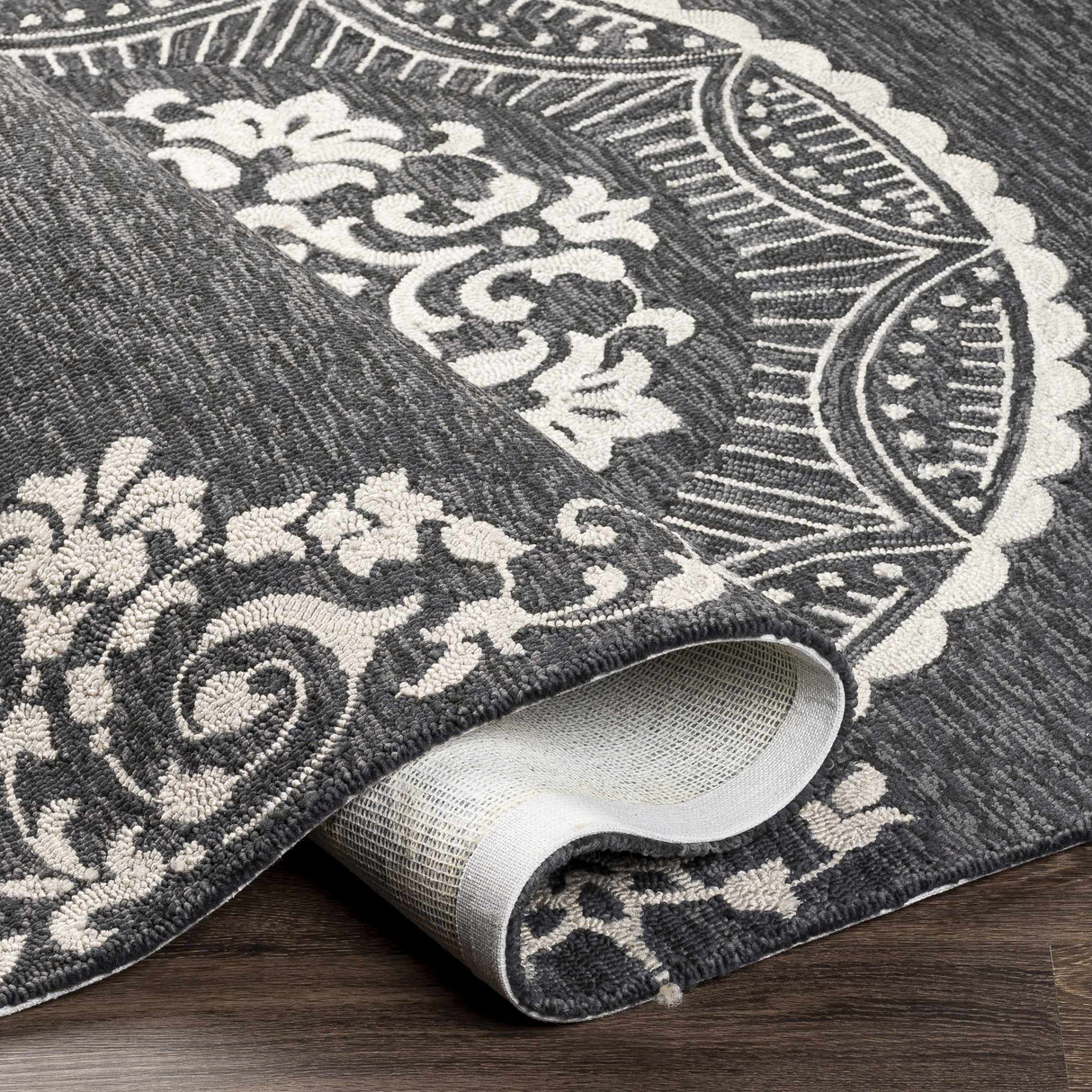 Boronia Clearance Rug - Clearance