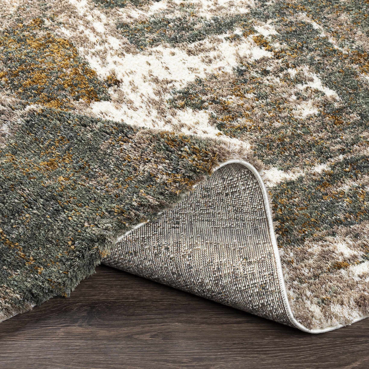 Bronx Area Rug
