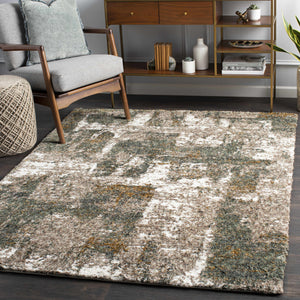 Bronx Area Rug