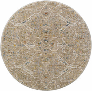 Barneyside Luxe Area Rug
