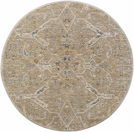 Barneyside Luxe Area Rug
