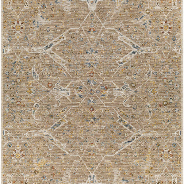 Barneyside Luxe Area Rug
