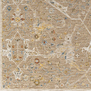 Barneyside Luxe Area Rug
