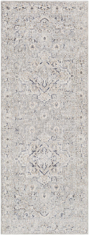 Brodhead Luxe  Area Rug - Clearance