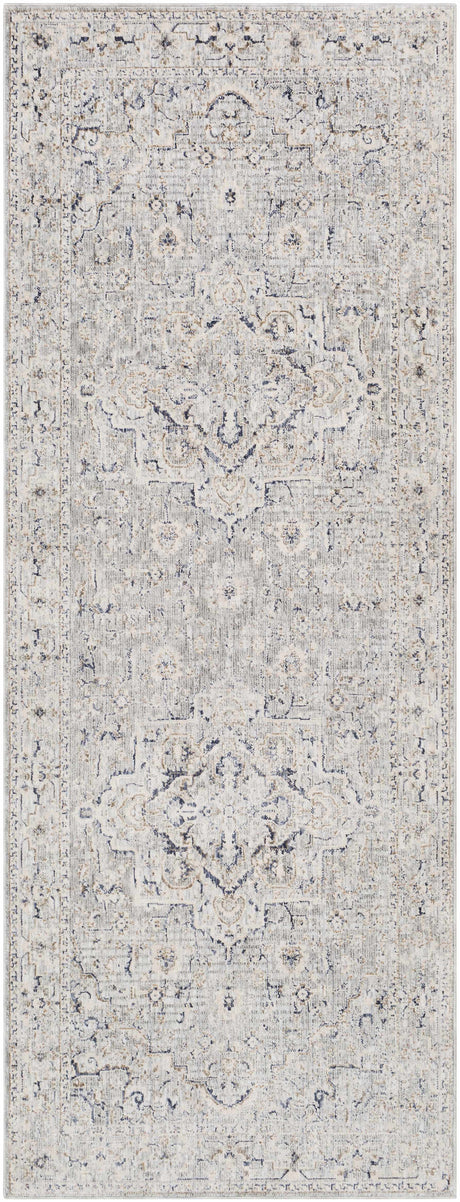 Brodhead Luxe  Area Rug - Clearance
