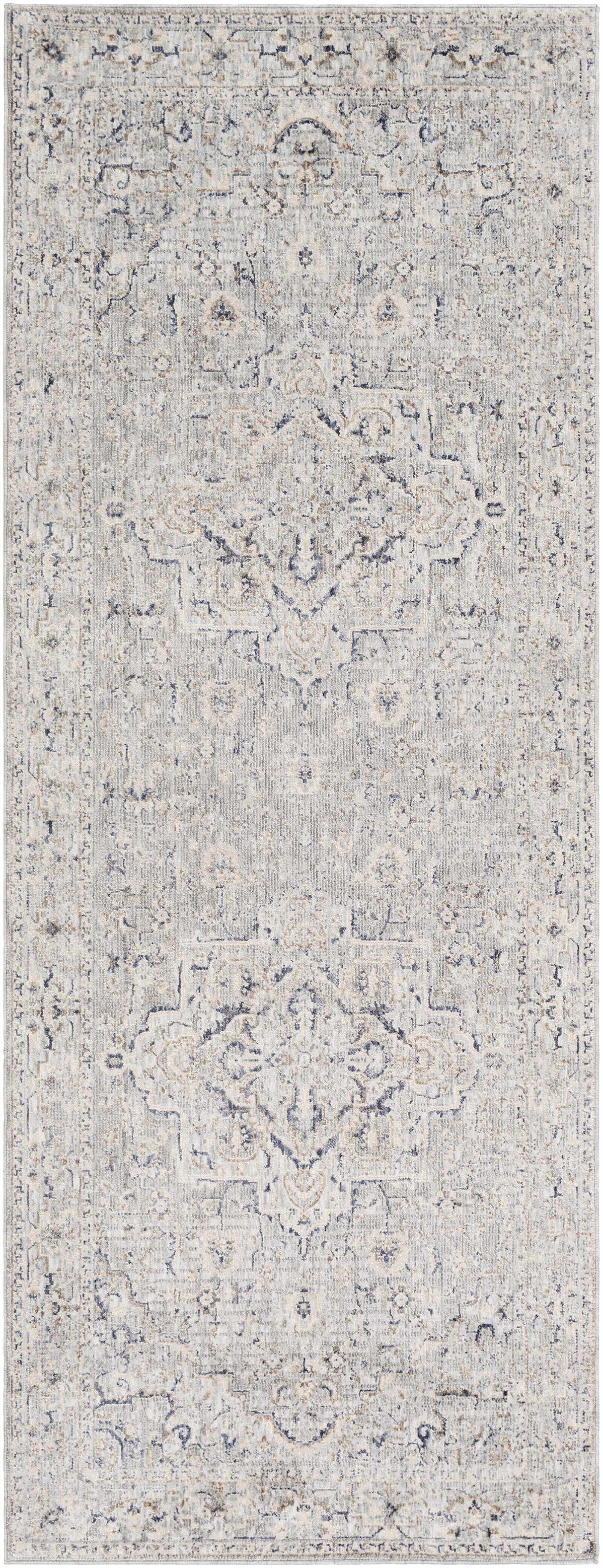 Brodhead Luxe  Area Rug - Clearance