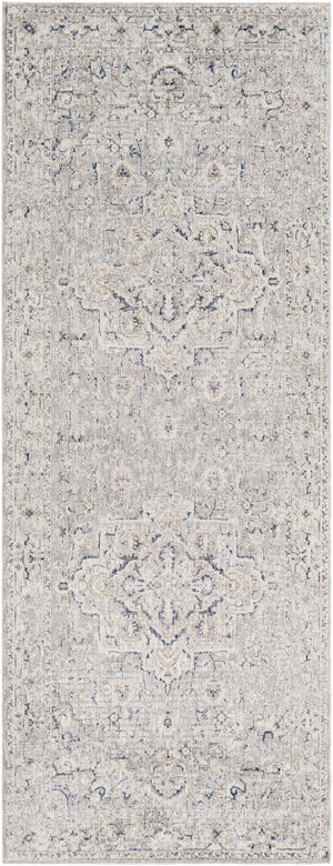 Brodhead Luxe  Area Rug - Clearance