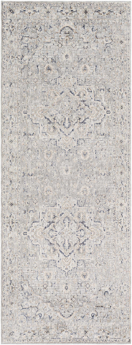 Brodhead Luxe  Area Rug - Clearance