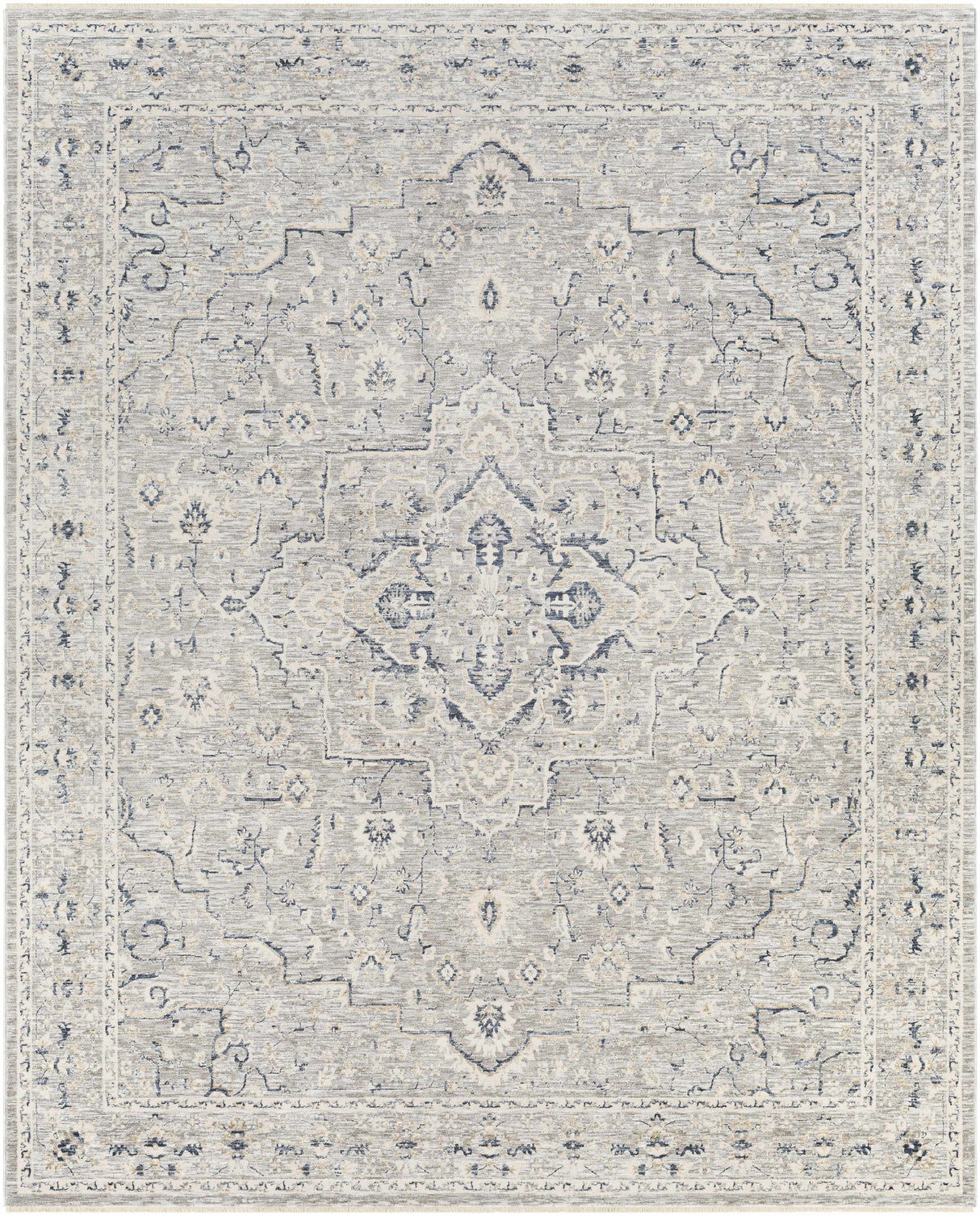 Brodhead Luxe  Area Rug - Clearance