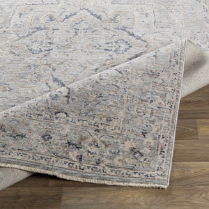 Brodhead Luxe  Area Rug - Clearance