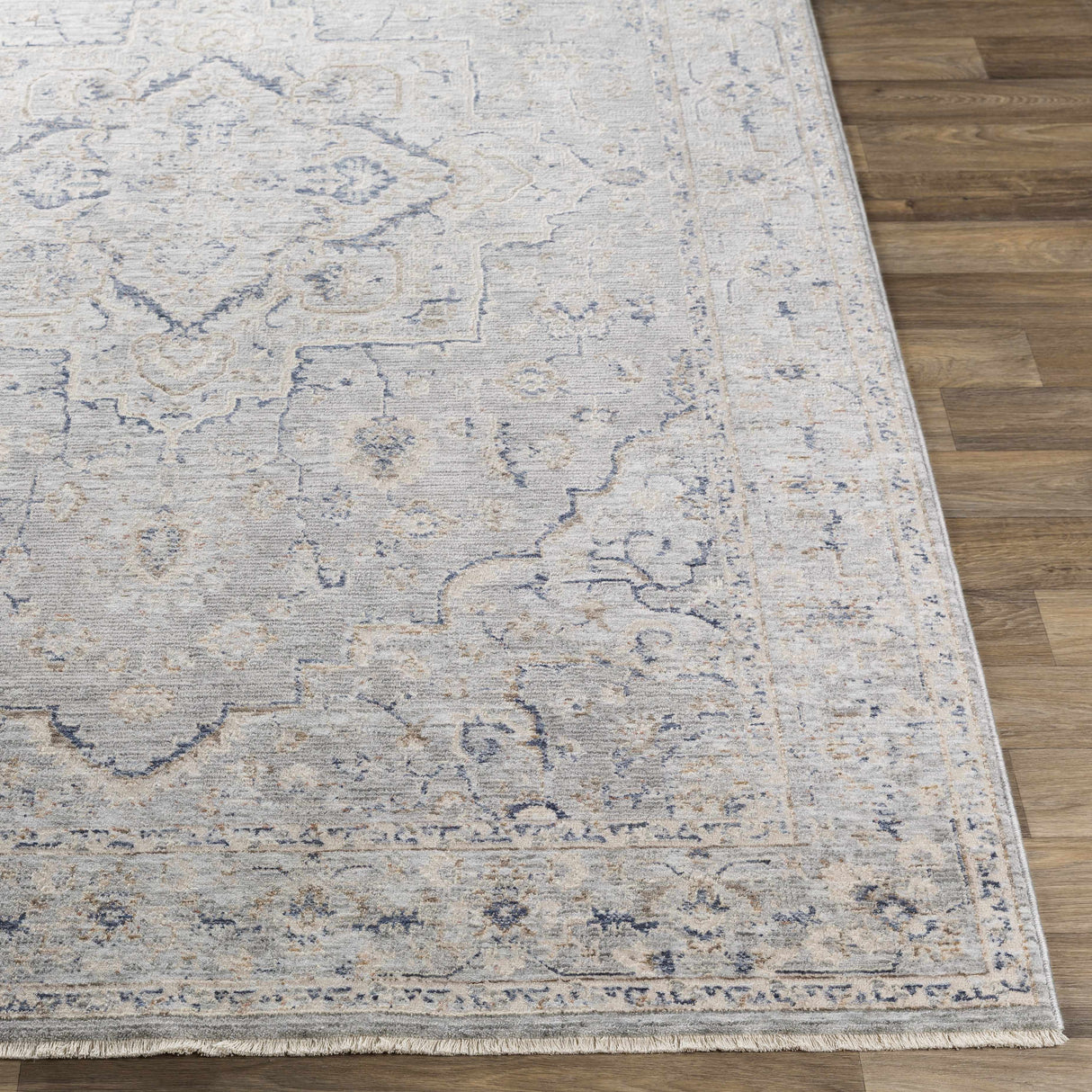 Brodhead Luxe  Area Rug - Clearance