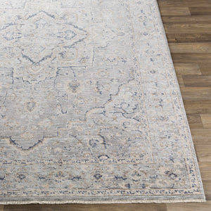 Brodhead Luxe  Area Rug - Clearance