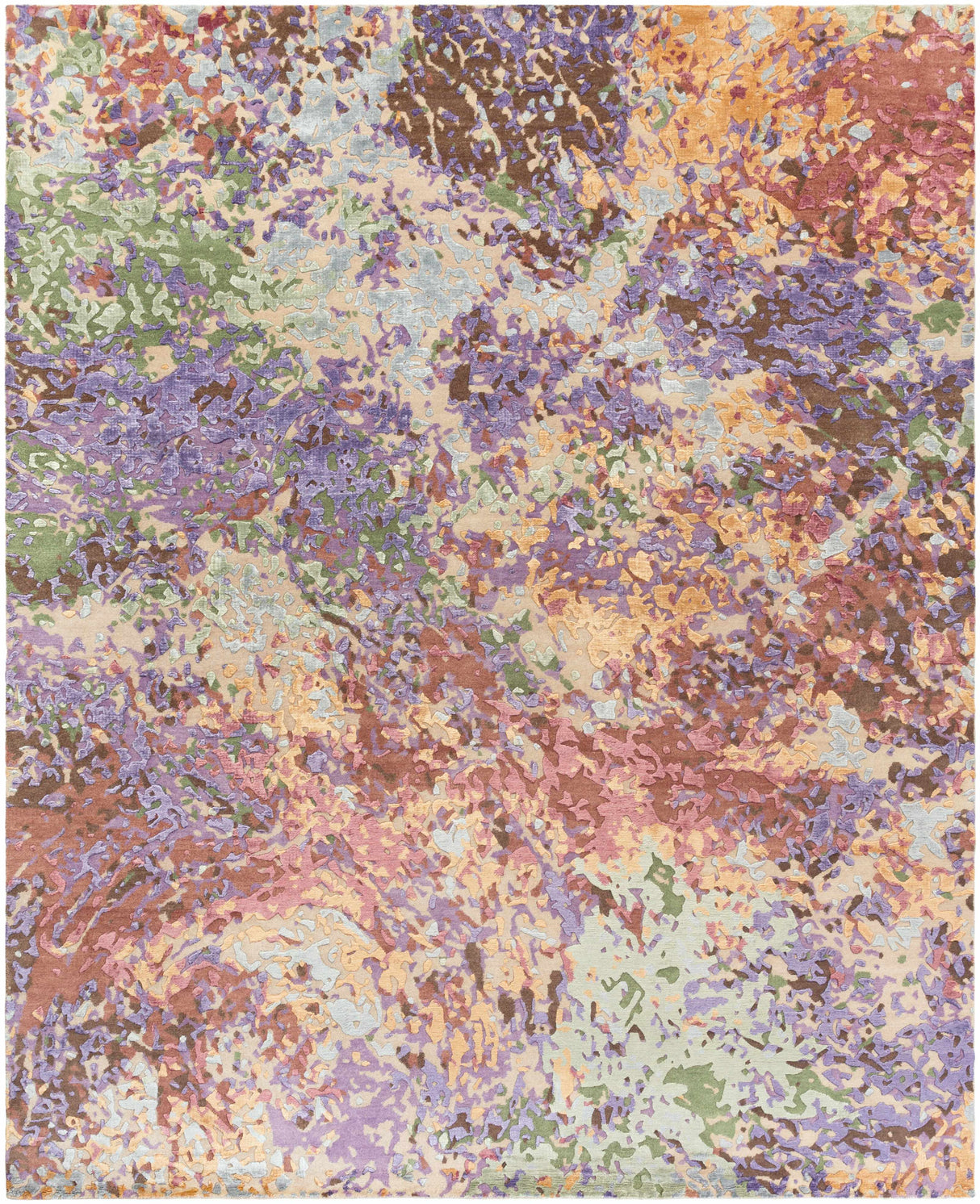 Bronxville Area Rug - Clearance