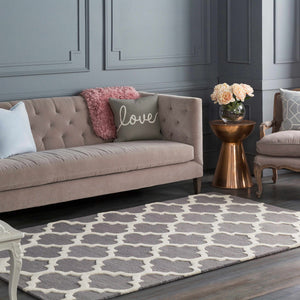 Broomall Area Rug - Clearance