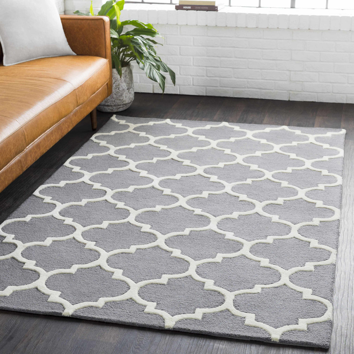 Broomall Area Rug - Clearance
