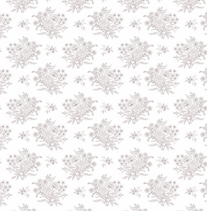 Kylia Wallpaper by Gooseberry Moon