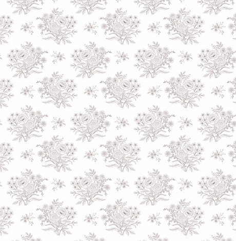 Kylia Wallpaper by Gooseberry Moon