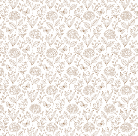 Adalyn Wallpaper by Gooseberry Moon