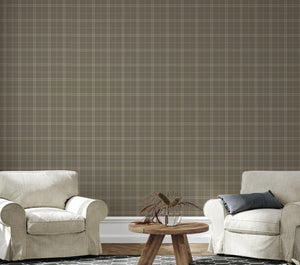 Alcott Wallpaper by Grateful Artsy Soul