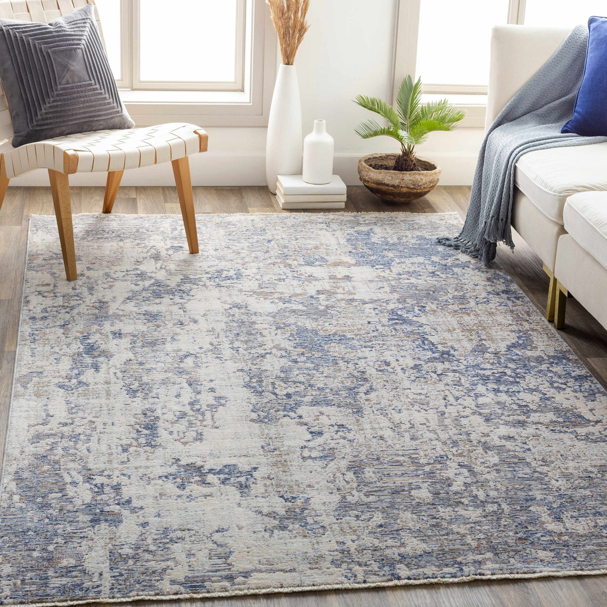 Broxbourne  Area Rug - Clearance