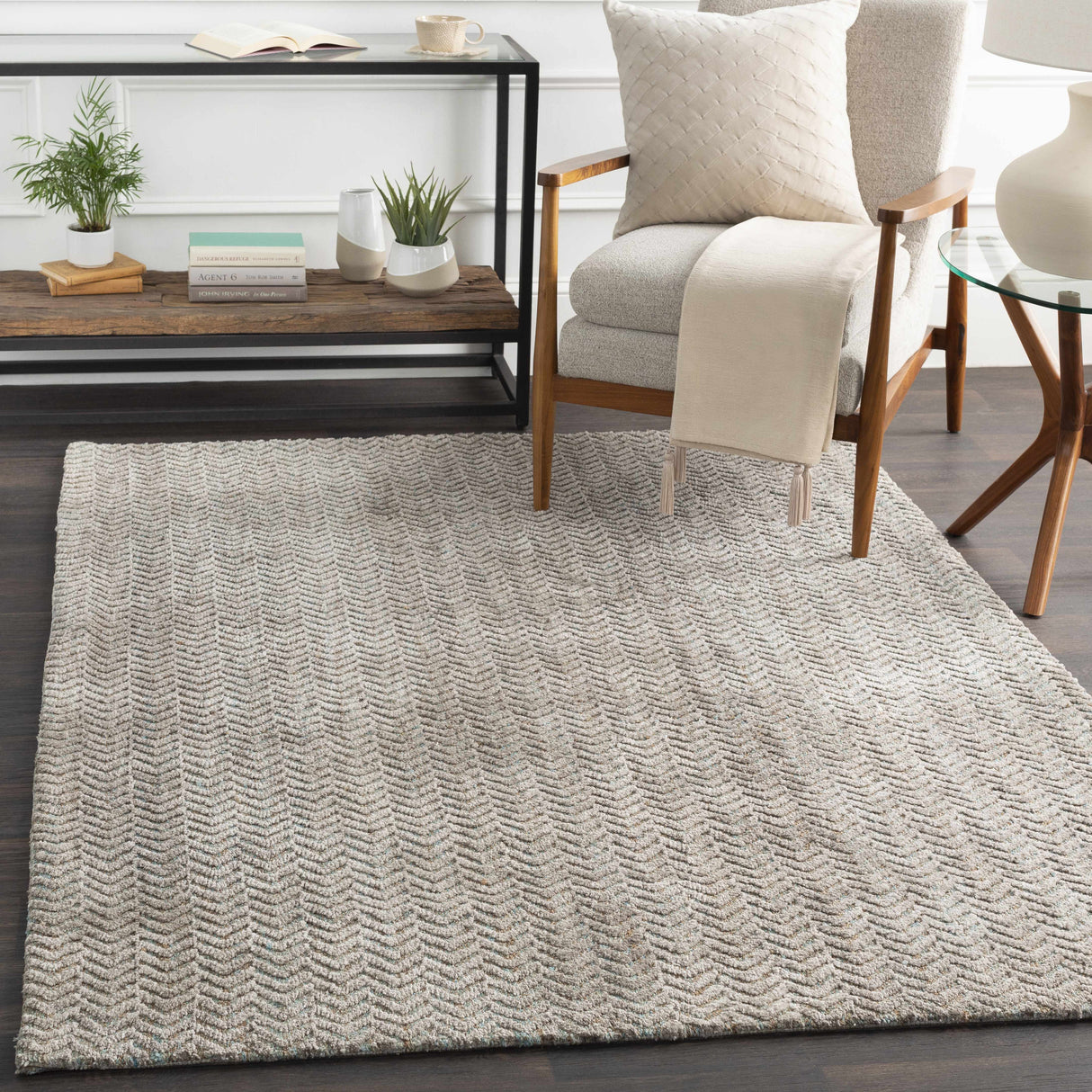 Broxton Carpet - Clearance