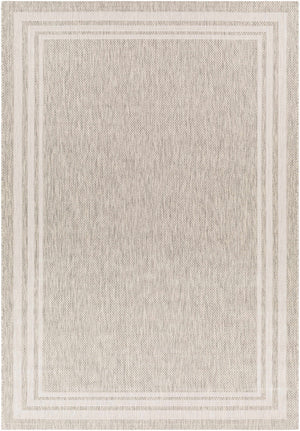 Burradoo Bordered Area Rug