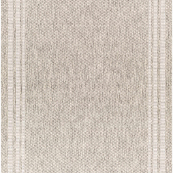 Burradoo Bordered Area Rug