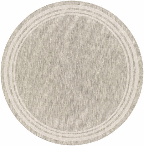 Burradoo Bordered Area Rug