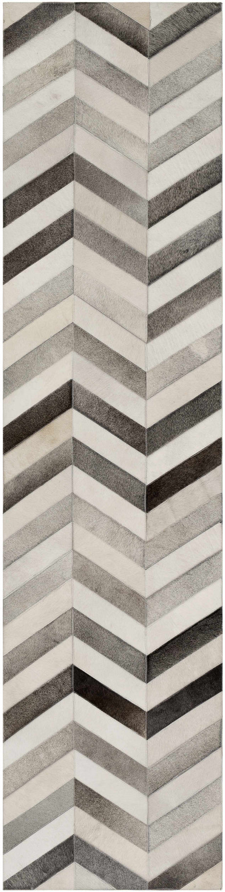 Bristolville Premium Leather Rug - Clearance