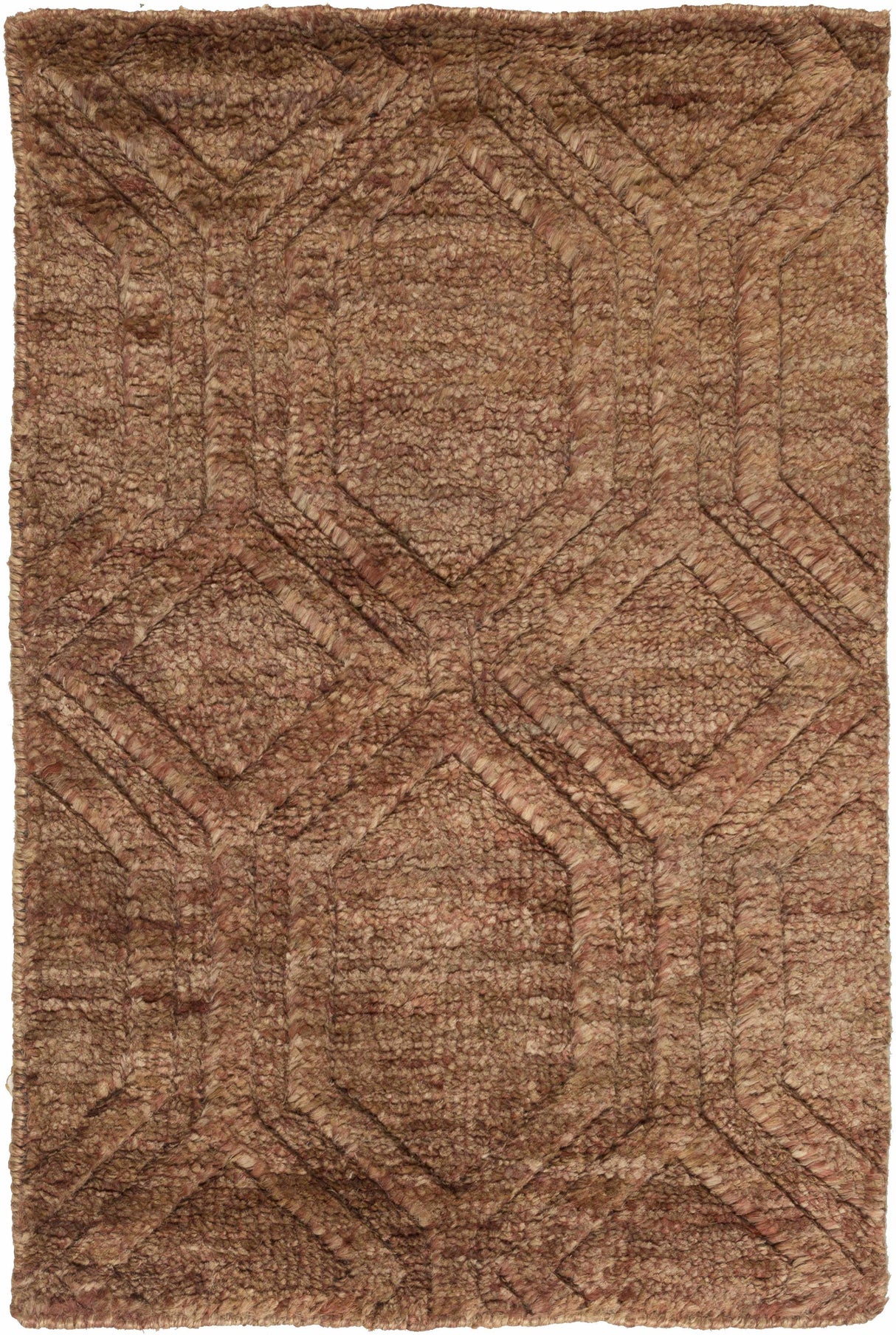 Bartlett Jute Rug - Clearance