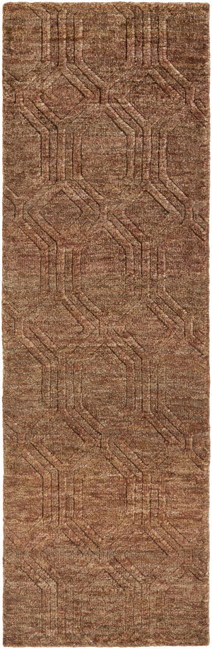 Bartlett Jute Rug - Clearance